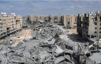 شهداء وجرحى فلسطينيون في غارات الاحتلال المستمر على قطاع غزة