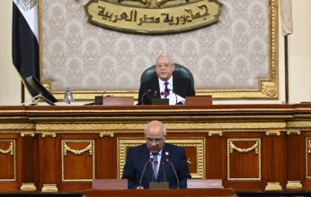 النواب المصري يوافق نهائيا على مشروع قانون «تنظيم مرفق مياه الشرب والصرف الصحي»