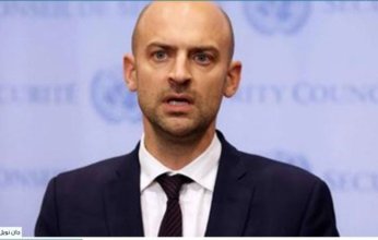 فرنسا تقرر استدعاء السفير الإسرائيلى بعد إطلاق النار على وفد دبلوماسى