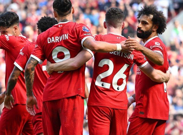 بث مباشر.. مشاهدة مباراة ليفربول وآرسنال في الدوري الإنجليزي بث مباشر.. مشاهدة مباراة ليفربول وآرسنال في الدوري الإنجليزي