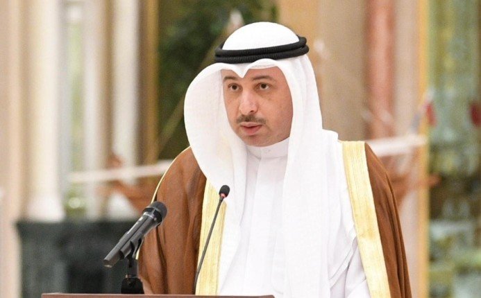 الكويت تعزز حضورها الدولي بمشاركة رفيعة بجمعية الصحة العالمية وأول حوار استراتيجي مع مفوضية اللاجئين الكويت تعزز حضورها الدولي بمشاركة رفيعة بجمعية الصحة العالمية وأول حوار استراتيجي مع مفوضية اللاجئين