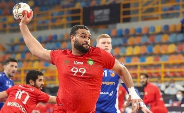 بث مباشر.. شاهد مباراة المغرب والإمارات في كأس العرب لكرة اليد بث مباشر.. شاهد مباراة المغرب والإمارات في كأس العرب لكرة اليد