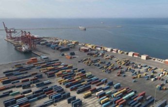 سوريا توقع عقدا استثماريا مع شركة فرنسية لتطوير وتشغيل ميناء اللاذقية