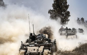 "القسام" تعلن تنفيذ عملية مركبة ضد قوات الاحتلال الإسرائيلي شرق خان يونس