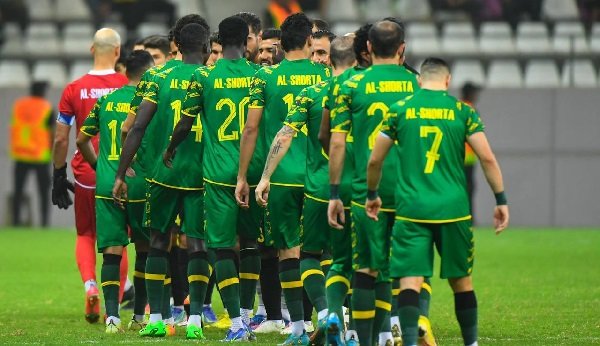 بث مباشر.. مشاهدة مباراة نوروز والشرطة في الدوري العراقي بث مباشر.. مشاهدة مباراة نوروز والشرطة في الدوري العراقي