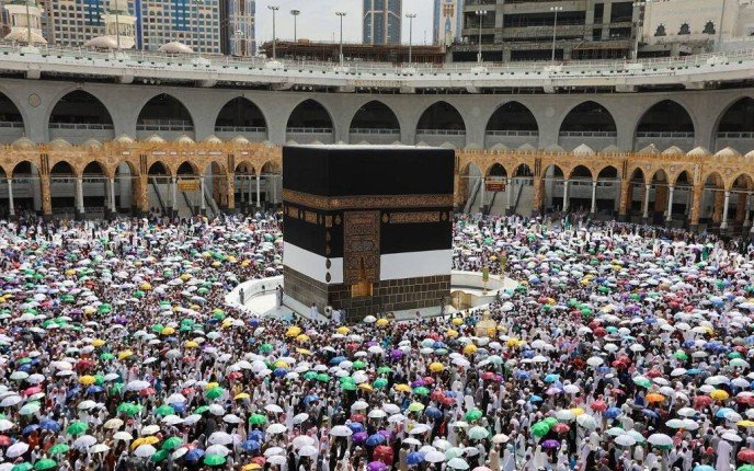 السعودية: لا تهاون في تطبيق العقوبات على مخالفي أنظمة وتعليمات الحج السعودية: لا تهاون في تطبيق العقوبات على مخالفي أنظمة وتعليمات الحج