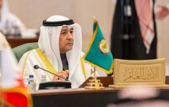 الأمين العام لمجلس التعاون الخليجي: القضية الفلسطينية أصبحت امتحانا حقيقيا لقدراتنا كأمة تدافع عن حقها