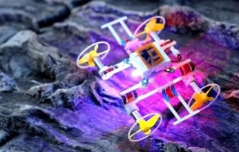 الصين تصنع أصغر وأخف روبوت متحول.. ما التفاصيل؟