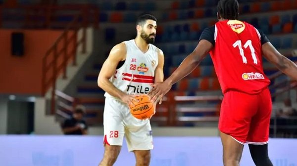 بث مباشر.. مشاهدة مباراة الأهلي والزمالك في نصف نهائي دوري السوبر لكرة السلة بث مباشر.. مشاهدة مباراة الأهلي والزمالك في نصف نهائي دوري السوبر لكرة السلة
