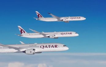 شركة بوينج تنجح فى ابرام اكبر صفقة لتوريد الطائرات مع قطر