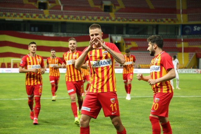 بث مباشر.. مشاهدة مباراة قيصري وأنطاليا في الدوري التركي بث مباشر.. مشاهدة مباراة قيصري وأنطاليا في الدوري التركي