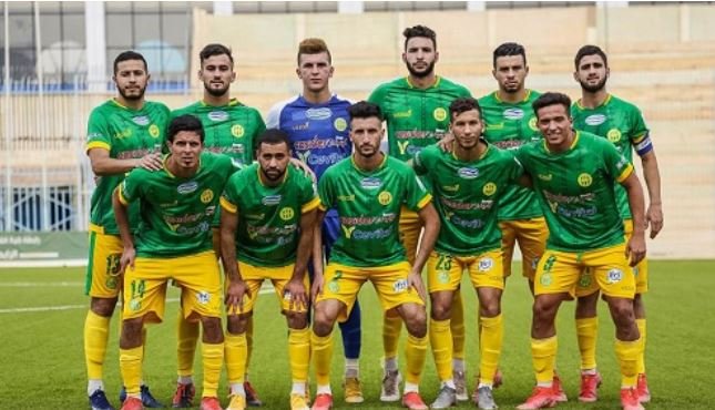 بث مباشر.. مشاهدة مباراة شبيبة الساورة ومولودية الجزائر في الدوري الجزائري بث مباشر.. مشاهدة مباراة شبيبة الساورة ومولودية الجزائر في الدوري الجزائري
