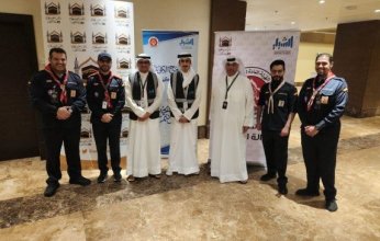 الهيئة العامة للشباب تشارك في بعثة الحج الكويتية وتؤكد جاهزيتها لخدمة الحجاج الكويتيين