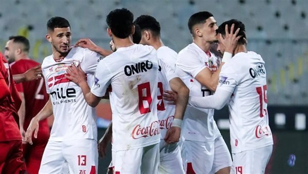 بث مباشر.. مشاهدة مباراة الزمالك والبنك الأهلي في الدوري المصري بث مباشر.. مشاهدة مباراة الزمالك والبنك الأهلي في الدوري المصري