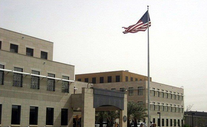 سفارة الولايات المتحدة تؤكد عمق الشراكة الاستراتيجية الكويتية - الأمريكية سفارة الولايات المتحدة تؤكد عمق الشراكة الاستراتيجية الكويتية - الأمريكية