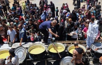 الأمم المتحدة: استعمال الاحتلال الإسرائيلي الغذاء كسلاح للحرب في غزة مرفوض