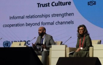 دولة الكويت تترأس جلسة رئيسية في اجتماع الشبكة العالمية لسلطات إنفاذ قوانين مكافحة الفساد في أذربيجان