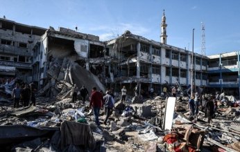 الأمم المتحدة: حصار الاحتلال لغزة يدخل شهره الثالث وخطر الموت يهدد سكان القطاع