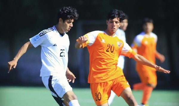 بث مباشر.. شاهد مباراة الزوراء وديالى في الدوري العراقي بث مباشر.. شاهد مباراة الزوراء وديالى في الدوري العراقي