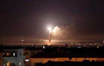 السعودية تندد بالغارة الإسرائيلية على محيط القصر الرئاسي السوري