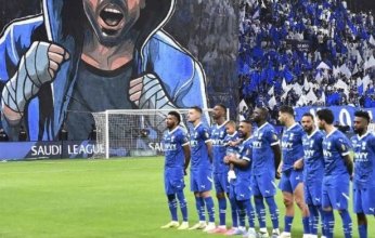 تقارير تكشف المدرب الأقرب إلى تدريب الهلال السعودي
