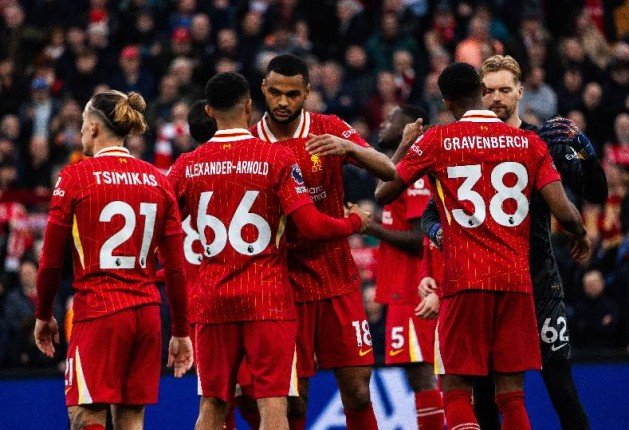 بث مباشر.. مشاهدة مباراة ليفربول وتشيلسي في الدوري الإنجليزي بث مباشر.. مشاهدة مباراة ليفربول وتشيلسي في الدوري الإنجليزي