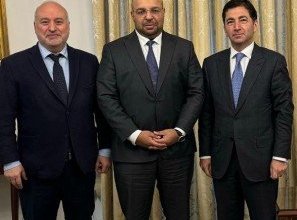 وفد تجاري نمساوي يزور الكويت الاثنين المقبل لبحث فرص الشراكة بقطاعات حيوية