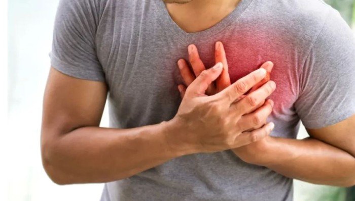 طبيب مصري يفجر مفاجأة بشأن سرعة ضربات القلب طبيب مصري يفجر مفاجأة بشأن سرعة ضربات القلب