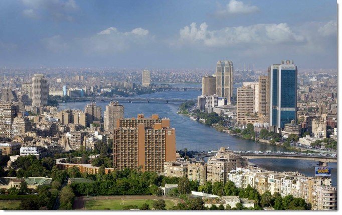 "فيتش" تتوقع تراجع الدين الحكومي المصري إلى 50% من الناتج المحلي بحلول 2034 "فيتش" تتوقع تراجع الدين الحكومي المصري إلى 50% من الناتج المحلي بحلول 2034
