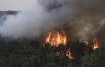 وسائل إعلام عبرية تفضح "كذب" نتنياهو بخصوص أسباب اندلاع حرائق القدس