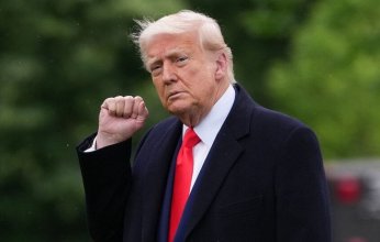 ترامب يقاضي "وول ستريت جورنال" ويطالب بتعويض 10 مليارات دولار بسبب تقرير عن "إبستين"