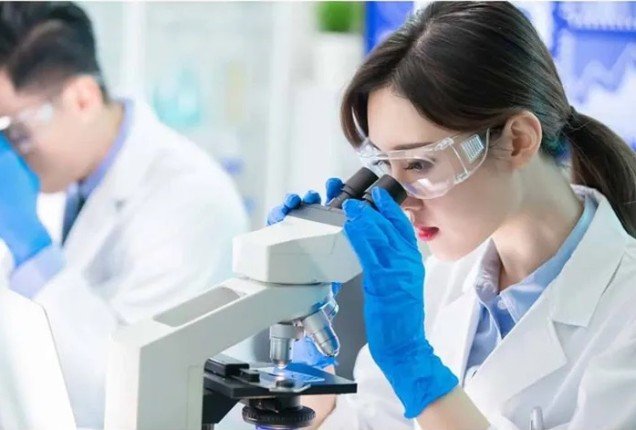 باحثون صينيون وأمريكيون يطورون نظاما للرؤية بدمج علم الأحياء مع الذكاء الاصطناعي باحثون صينيون وأمريكيون يطورون نظاما للرؤية بدمج علم الأحياء مع الذكاء الاصطناعي