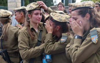 مقتل جنديين إسرائيليين وإصابة اثنين آخرين في انفجار منزل مفخخ برفح