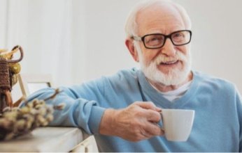 دراسة هولندية: القهوة تساهم في تحسين القوة البدنية لدى كبار السن وتقلل خطر الهشاشة