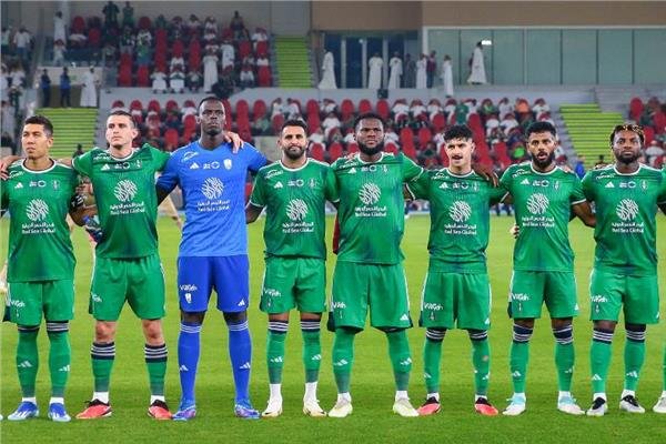 بث مباشر.. مشاهدة مباراة الشباب والأهلي في الدوري السعودي بث مباشر.. مشاهدة مباراة الشباب والأهلي في الدوري السعودي
