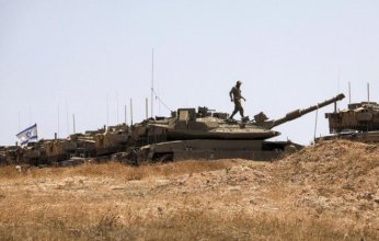 ماذا يحدث في سوريا.. قوات الاحتلال الإسرائيلية تستولي على بئر مياه في القنيطرة وتمنع الأهالي من الوصول إلى أراضيهم