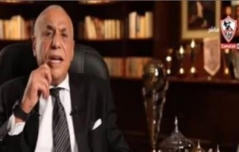 وعكة صحية مفاجئة لرئيس الزمالك.. تعرف على التفاصيل