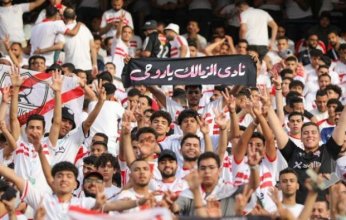 تصعيد جديد الزمالك يتحرك ضد أزمة الإعلان المسيء