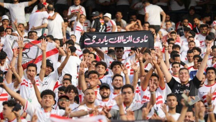 تصعيد جديد الزمالك يتحرك ضد أزمة الإعلان المسيء تصعيد جديد الزمالك يتحرك ضد أزمة الإعلان المسيء