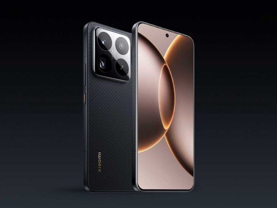 "شاومي" تكشف عن هاتف Xiaomi 15S Pro وجهازها اللوحي الجديد Pad 7 Ultra "شاومي" تكشف عن هاتف Xiaomi 15S Pro وجهازها اللوحي الجديد Pad 7 Ultra