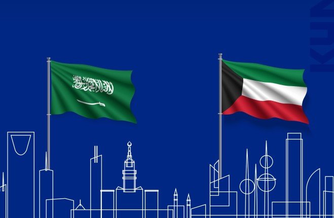 حكومتا الكويت والسعودية تعلنان عن اكتشاف بترولي جديد في المنطقة المقسومة حكومتا الكويت والسعودية تعلنان عن اكتشاف بترولي جديد في المنطقة المقسومة