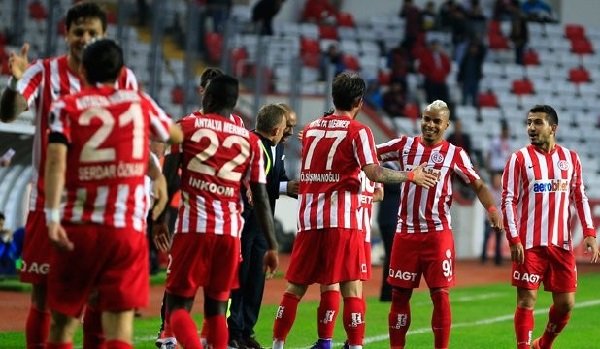 بث مباشر.. مشاهدة مباراة أنطاليا سبور وقونيا سبور في الدوري التركي بث مباشر.. مشاهدة مباراة أنطاليا سبور وقونيا سبور في الدوري التركي