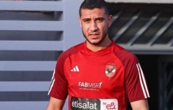 وصلت إلى حائط سد.. آخر تطورات تجديد عقد رامي ربيعة مع الأهلي