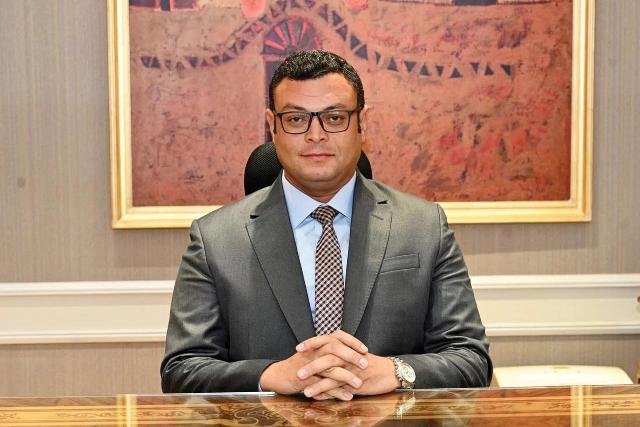 مصر تبدأ تنفيذ مشروع «ديارنا» بإجمالي 34 عمارة سكنية بمدينة القاهرة الجديدة مصر تبدأ تنفيذ مشروع «ديارنا» بإجمالي 34 عمارة سكنية بمدينة القاهرة الجديدة