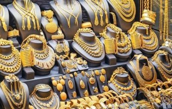 مفاجأة جديدة.. سعر الذهب في مصر اليوم السبت 10 مايو 2025