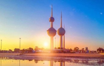 الأرصاد الجوية الكويتية تتوقع ارتفاع في درجات الحرارة مع نشاط للرياح مثيرة للغبار