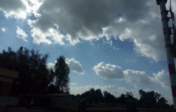 الأرصاد الجوية بمصر تحذر من اضطراب في الملاحة ورياح ترابية وسحب غائمة