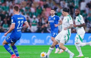 اللحظة الحاسمة.. بث مباشر لمباراة الأهلي السعودي وكاواساكي في نهائي دوري أبطال آسيا