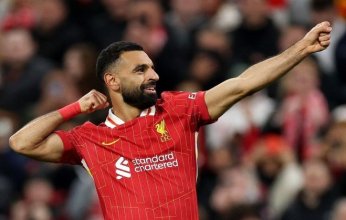 محمد صلاح وأشرف حكيمي مرشحان لجائزة الكرة الذهبية لعام 2025