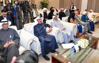 اللجنة العليا لجائزة الكويت للإعلام (شراع) تعلن فتح باب التسجيل اعتبارا من غد وحتى 18 يوليو